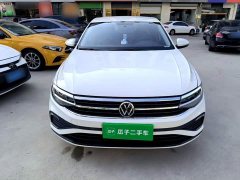 Volkswagen Bora 200TSI DSG Comfort Edition - photo 2