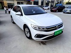 Volkswagen Bora 200TSI DSG Comfort Edition - photo 3