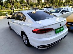 Volkswagen Bora 200TSI DSG Comfort Edition - photo 4