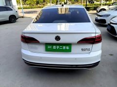 Volkswagen Bora 200TSI DSG Comfort Edition - photo 5