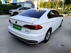 Volkswagen Bora 200TSI DSG Comfort Edition - photo 6