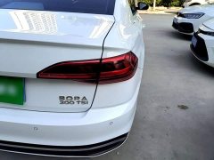Volkswagen Bora 200TSI DSG Comfort Edition - photo 7