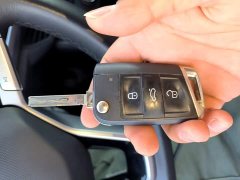 Volkswagen Bora 200TSI DSG Comfort Edition - photo 8