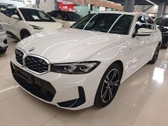 BMW 3 Series 325i M Sport Package - фото 1
