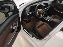 BMW 3 Series 325i M Sport Package - фото 15