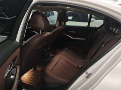 BMW 3 Series 325i M Sport Package - фото 16