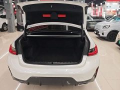BMW 3 Series 325i M Sport Package - фото 18