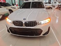 BMW 3 Series 325i M Sport Package - фото 2
