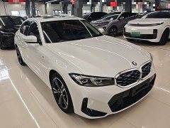 BMW 3 Series 325i M Sport Package - фото 3