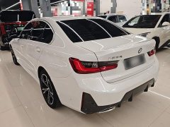 BMW 3 Series 325i M Sport Package - фото 4