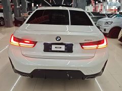 BMW 3 Series 325i M Sport Package - фото 5