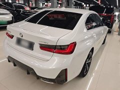 BMW 3 Series 325i M Sport Package - фото 6