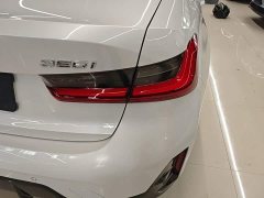 BMW 3 Series 325i M Sport Package - фото 7