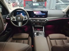 BMW 3 Series 325i M Sport Package - фото 9