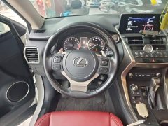 Lexus NX 200 FWD Sharp Edition National VI - фото 10