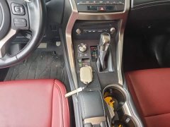 Lexus NX 200 FWD Sharp Edition National VI - фото 13