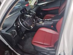 Lexus NX 200 FWD Sharp Edition National VI - фото 14
