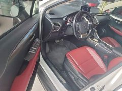 Lexus NX 200 FWD Sharp Edition National VI - фото 15