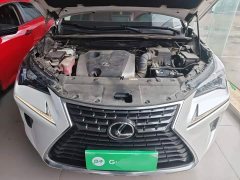 Lexus NX 200 FWD Sharp Edition National VI - фото 19