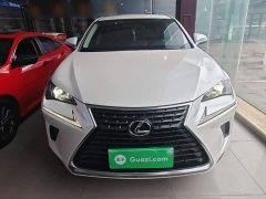 Lexus NX 200 FWD Sharp Edition National VI - фото 2