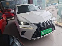 Lexus NX 200 FWD Sharp Edition National VI - фото 3