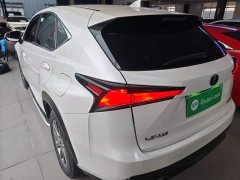 Lexus NX 200 FWD Sharp Edition National VI - фото 4
