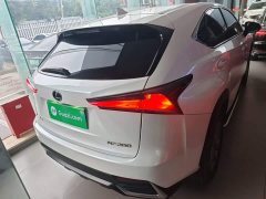 Lexus NX 200 FWD Sharp Edition National VI - фото 5