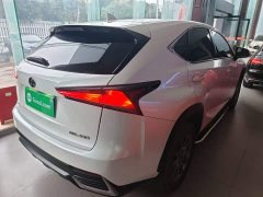 Lexus NX 200 FWD Sharp Edition National VI - фото 6
