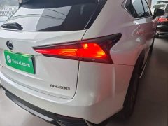 Lexus NX 200 FWD Sharp Edition National VI - фото 7