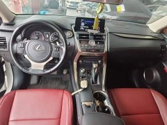 Lexus NX 200 FWD Sharp Edition National VI - фото 9
