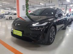 Nio Lerado L60 60kWh Rear-Wheel Drive - photo 1