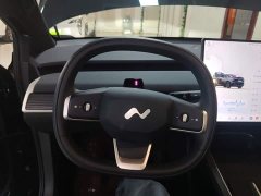 Nio Lerado L60 60kWh Rear-Wheel Drive - photo 10