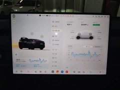 Nio Lerado L60 60kWh Rear-Wheel Drive - photo 11