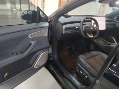 Nio Lerado L60 60kWh Rear-Wheel Drive - photo 15