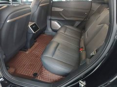 Nio Lerado L60 60kWh Rear-Wheel Drive - photo 16