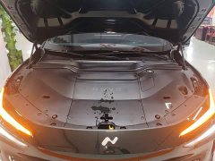 Nio Lerado L60 60kWh Rear-Wheel Drive - photo 19