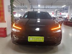 Nio Lerado L60 60kWh Rear-Wheel Drive - photo 2