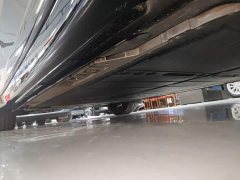Nio Lerado L60 60kWh Rear-Wheel Drive - photo 20