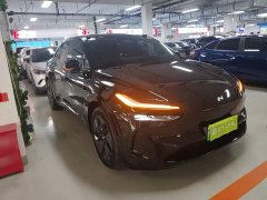 Nio Lerado L60 60kWh Rear-Wheel Drive - photo 3