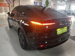 Nio Lerado L60 60kWh Rear-Wheel Drive - photo 4