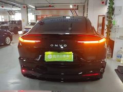 Nio Lerado L60 60kWh Rear-Wheel Drive - photo 5
