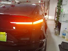Nio Lerado L60 60kWh Rear-Wheel Drive - photo 7