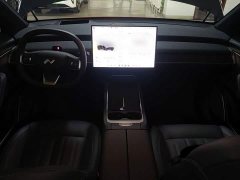 Nio Lerado L60 60kWh Rear-Wheel Drive - photo 9