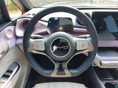 BYD Dolphin 420km Fashion Edition - photo 10
