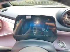 BYD Dolphin 420km Fashion Edition - photo 11