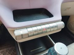 BYD Dolphin 420km Fashion Edition - photo 13