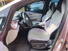 BYD Dolphin 420km Fashion Edition - photo 14
