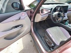 BYD Dolphin 420km Fashion Edition - photo 15