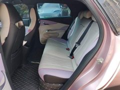 BYD Dolphin 420km Fashion Edition - photo 16