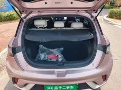 BYD Dolphin 420km Fashion Edition - photo 18